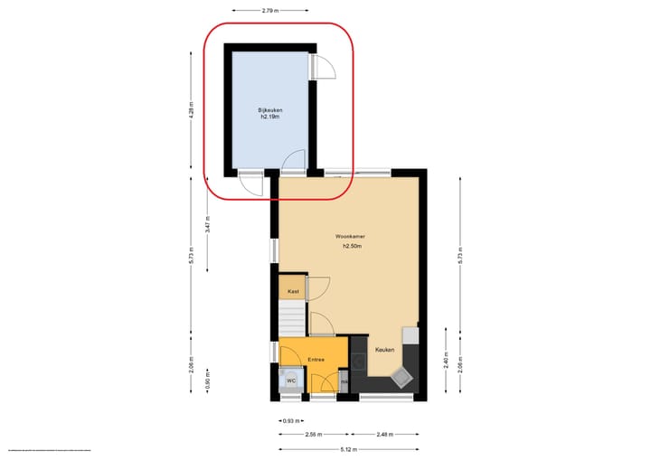 Foto 23 van Suikerpeer 34