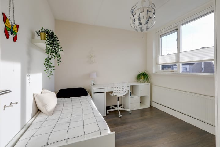 Foto 33 van Suikerpeer 34