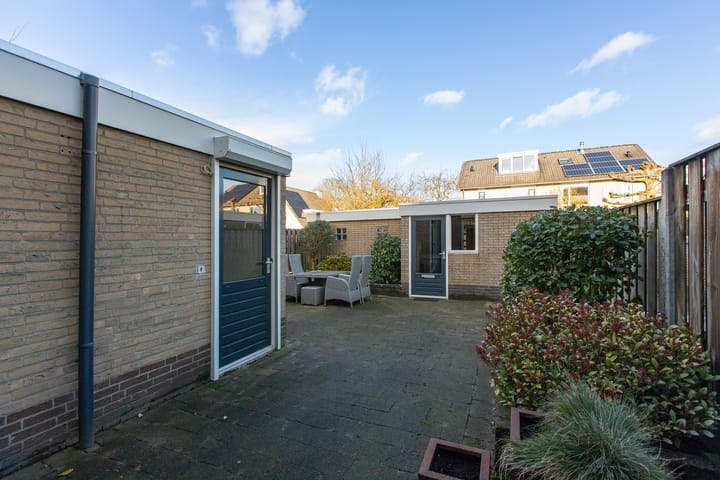 Foto 52 van Suikerpeer 34