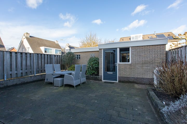 Foto 53 van Suikerpeer 34