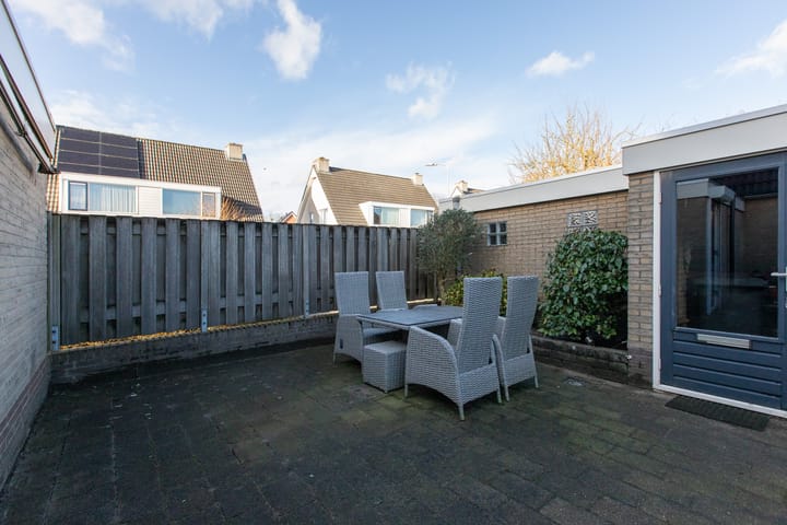 Foto 54 van Suikerpeer 34