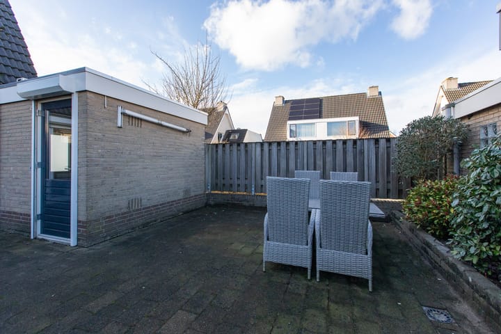 Foto 55 van Suikerpeer 34