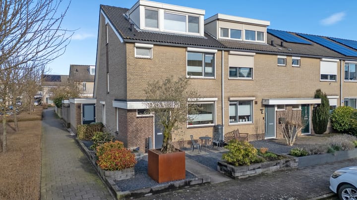 Foto 57 van Suikerpeer 34