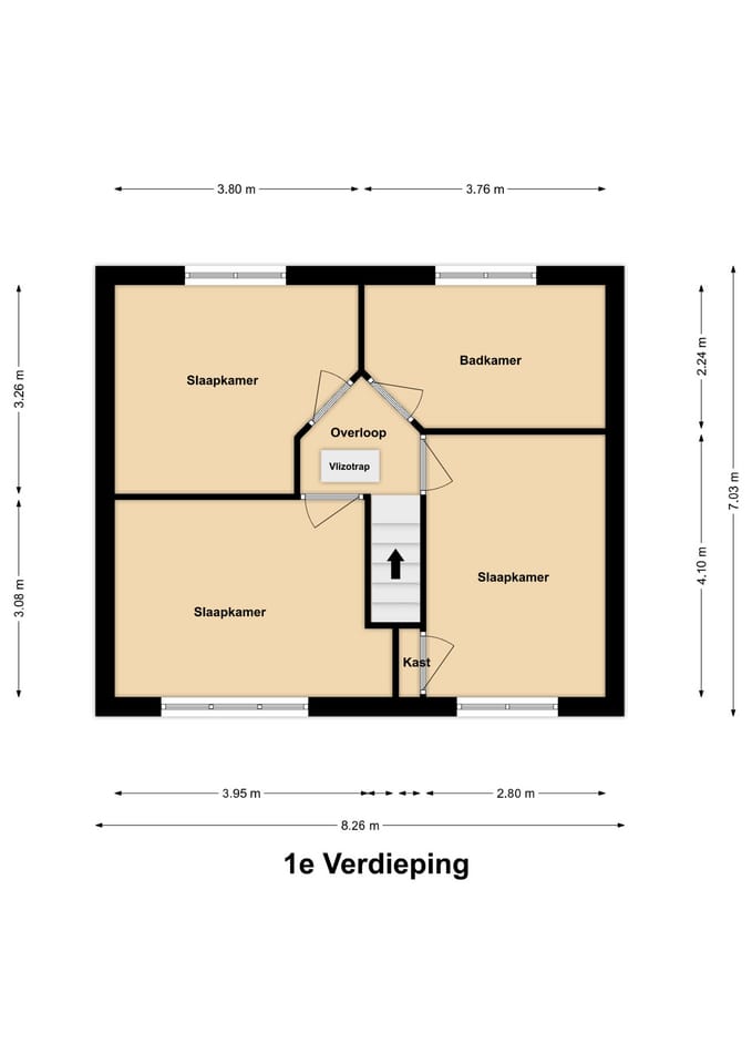 Foto 46 van De Cuyperstraat 4