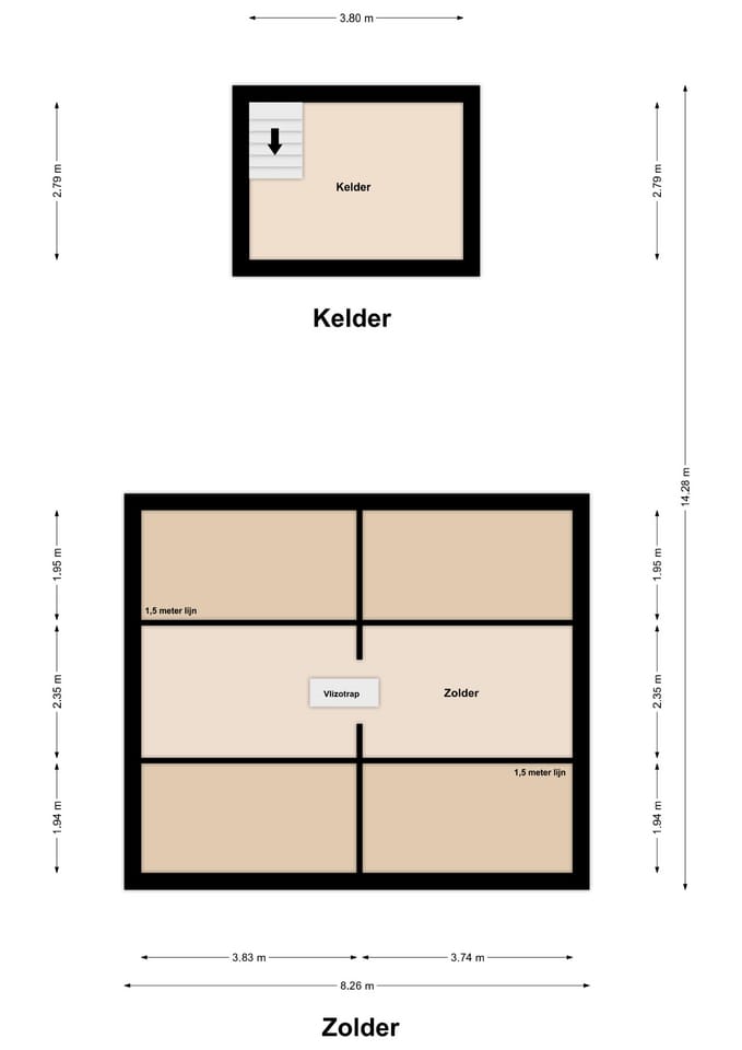 Foto 47 van De Cuyperstraat 4