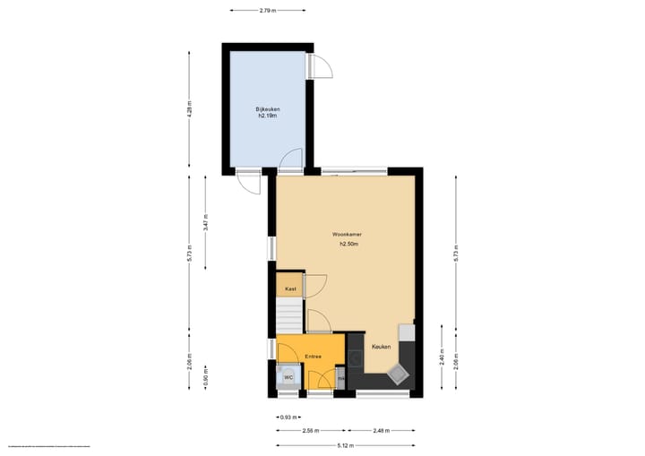 Foto 66 van Suikerpeer 34