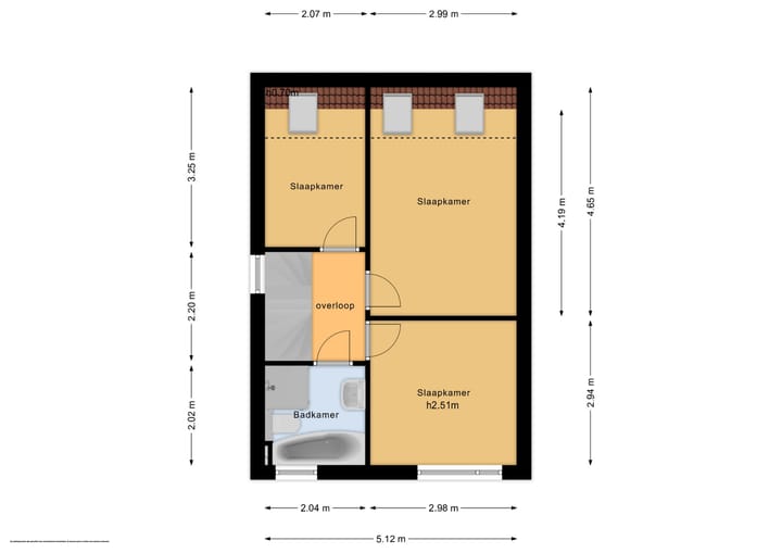 Foto 67 van Suikerpeer 34