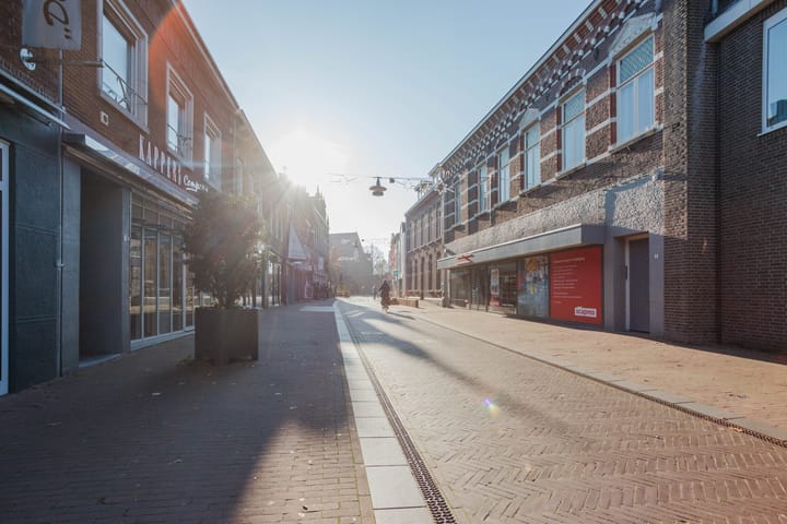 Foto 3 van Steenstraat 9-B