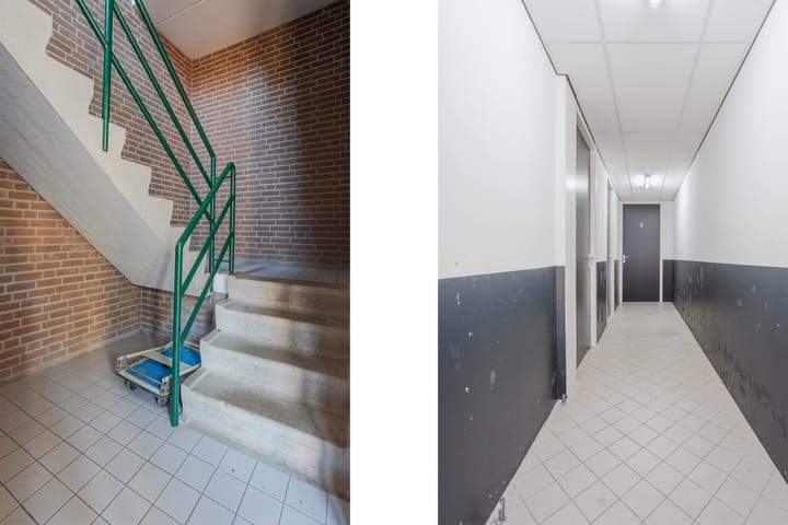 Foto 4 van Steenstraat 9-B