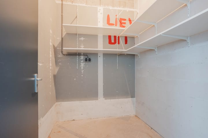 Foto 5 van Steenstraat 9-B