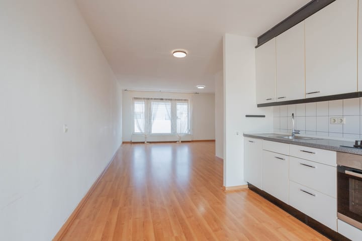 Foto 6 van Steenstraat 9-B