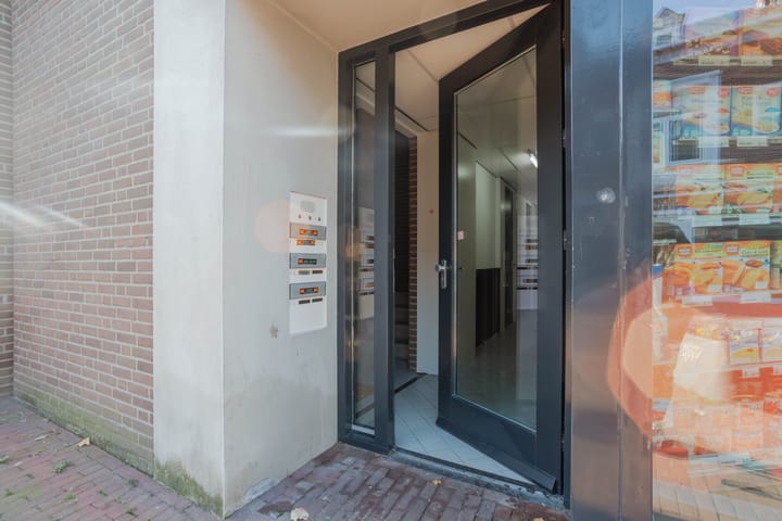 Foto 7 van Steenstraat 9-B