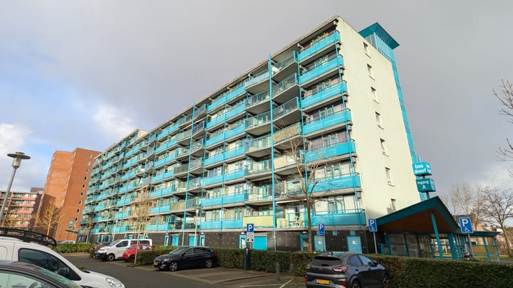 Foto 2 van Bosdreef 39