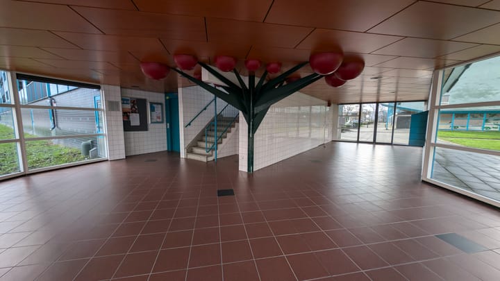 Foto 3 van Bosdreef 39