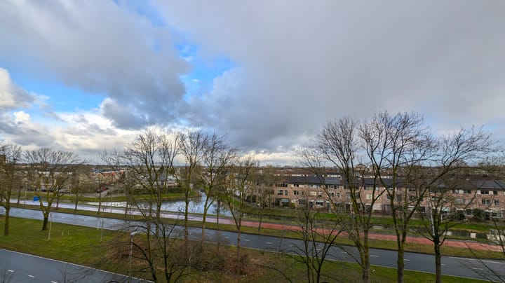 Foto 4 van Bosdreef 39