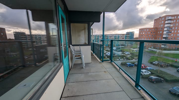 Foto 13 van Bosdreef 39