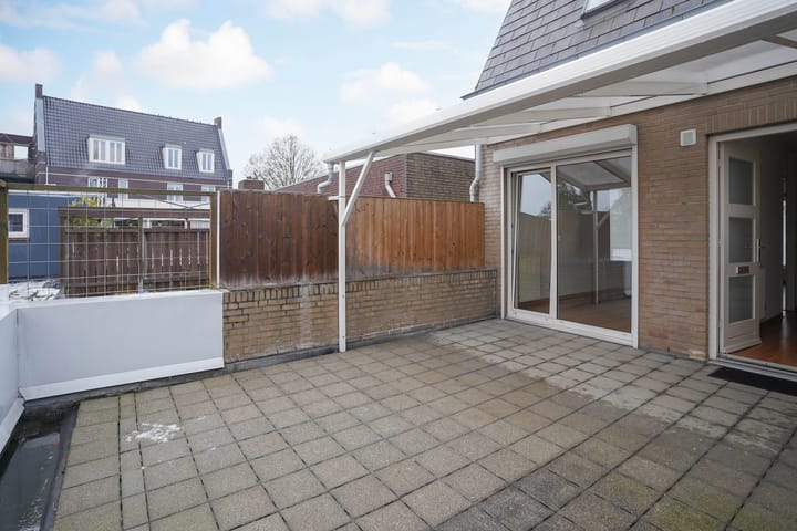 Foto 24 van Steenstraat 9-B