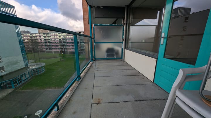 Foto 14 van Bosdreef 39