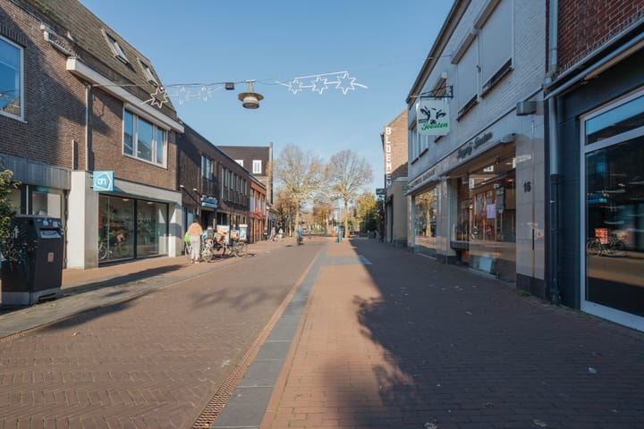 Foto 28 van Steenstraat 9-B