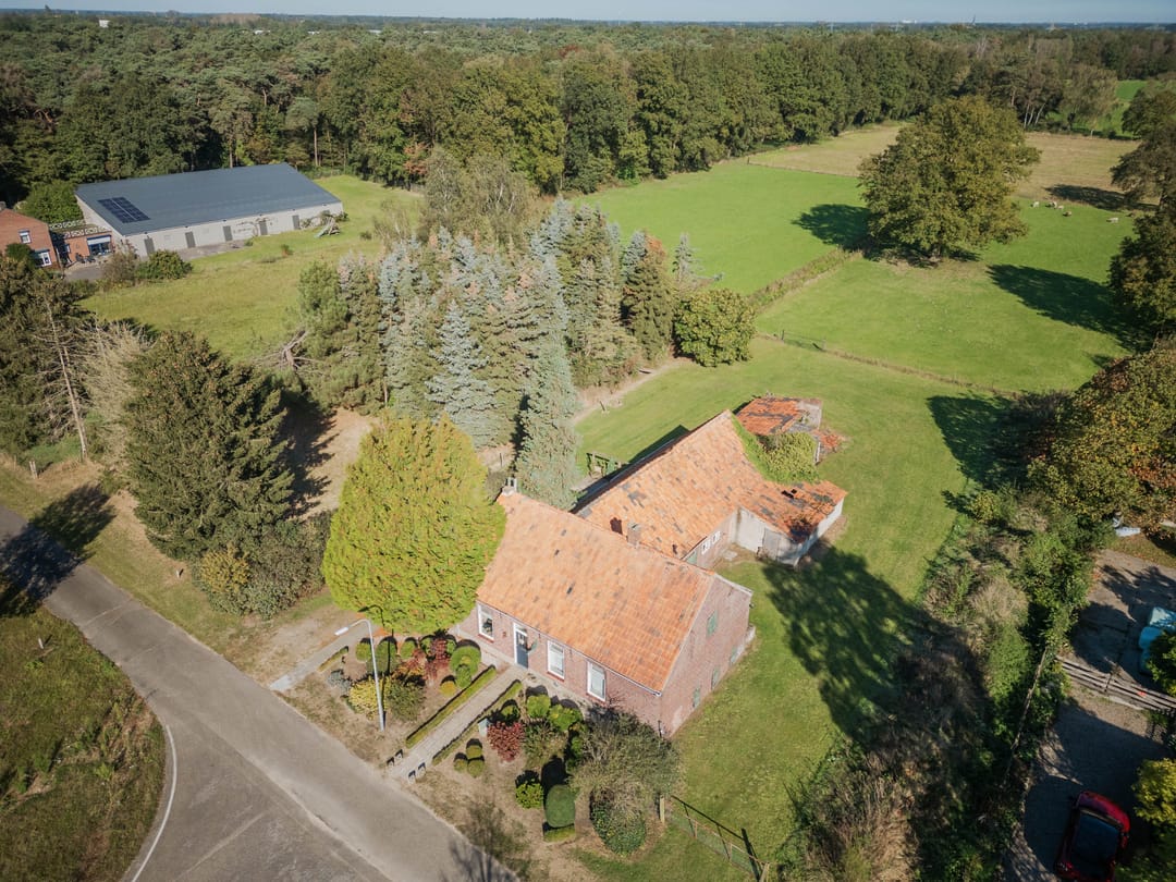 Foto 1 van Witveldweg 84