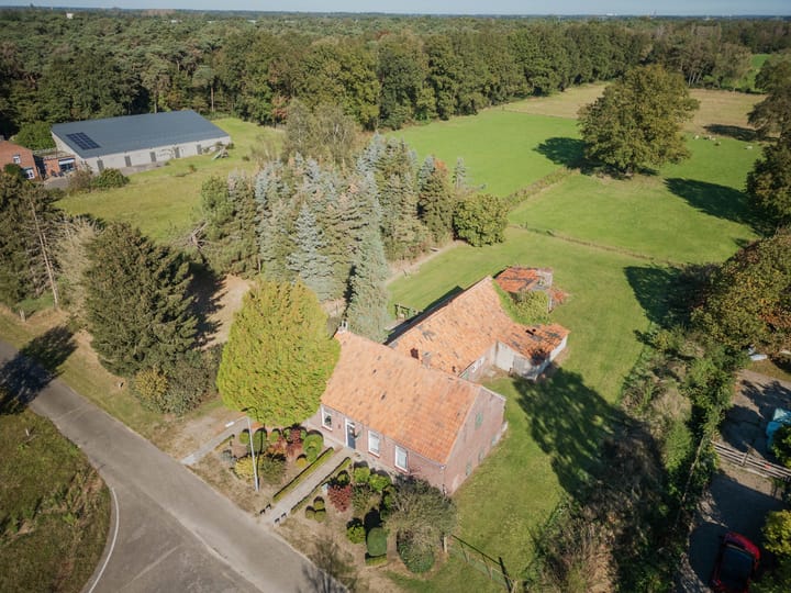 Foto 1 van Witveldweg 84