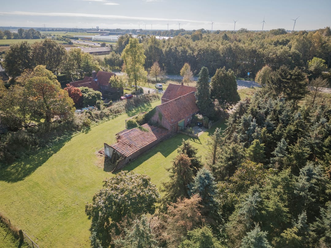 Foto 2 van Witveldweg 84