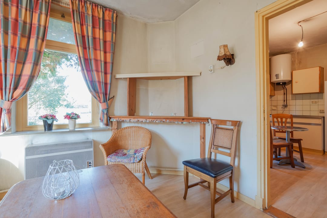 Foto 11 van Witveldweg 84