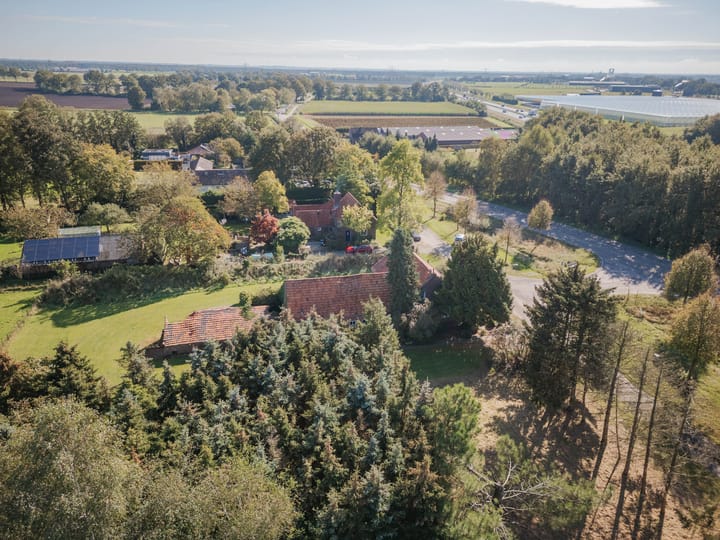 Foto 27 van Witveldweg 84