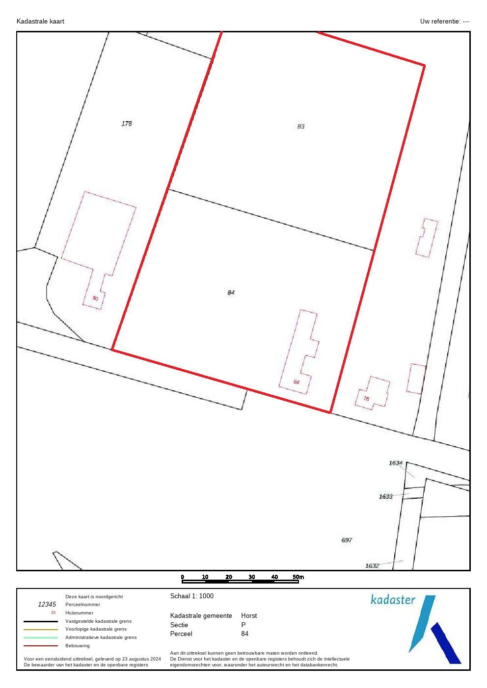 Foto 46 van Witveldweg 84