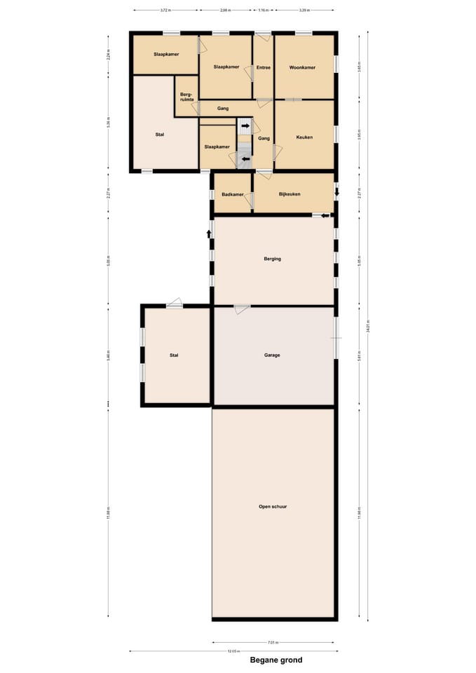 Foto 47 van Witveldweg 84