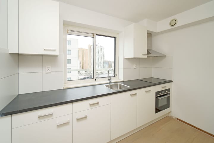 Foto 4 van Zuidplein 316