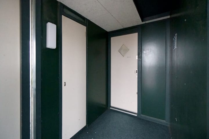 Foto 15 van Zuidplein 316