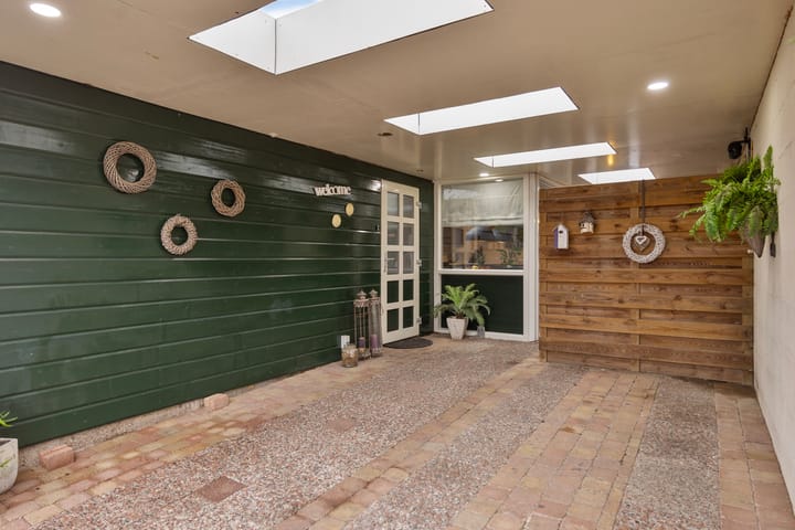 Foto 3 van Barendrechtstraat 8