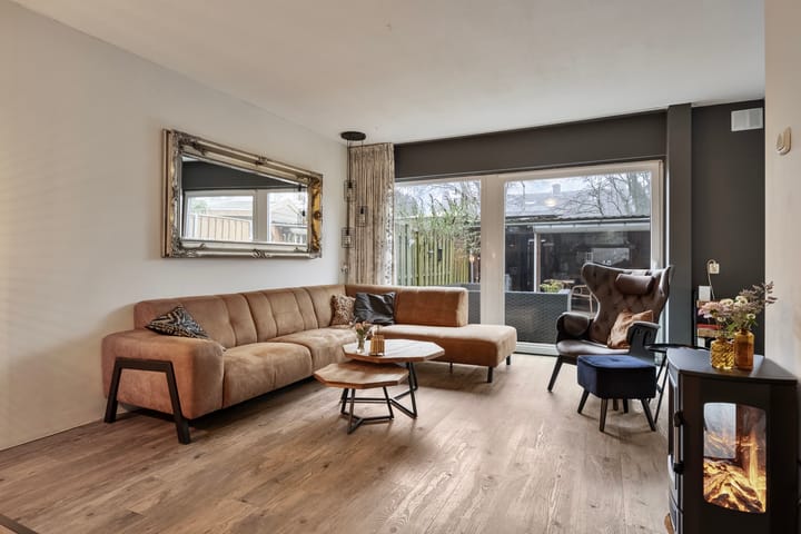 Foto 10 van Barendrechtstraat 8