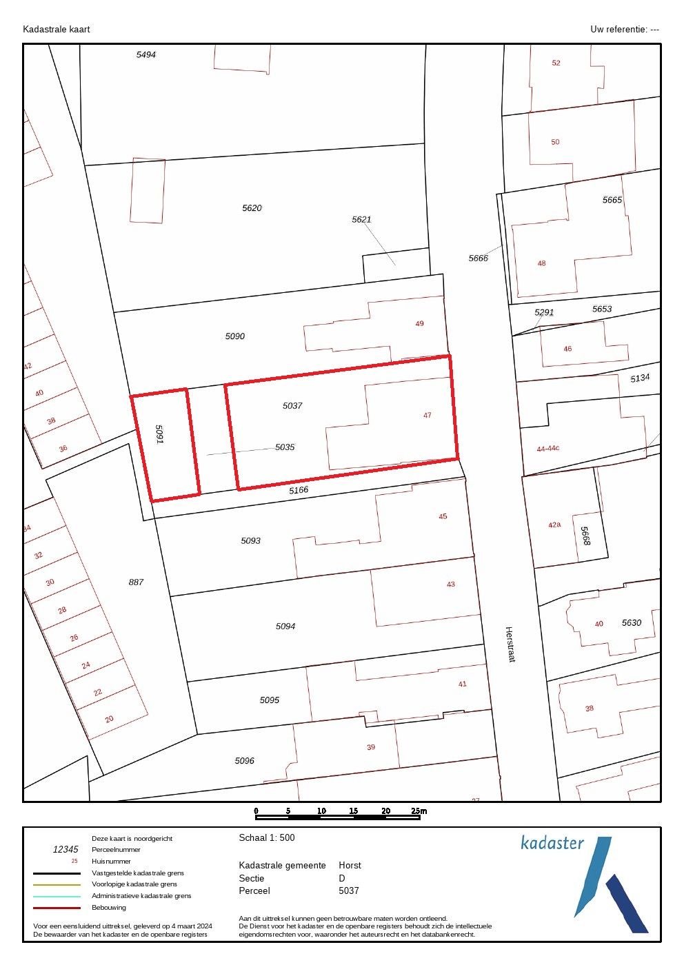 Photo 61 of Herstraat 47