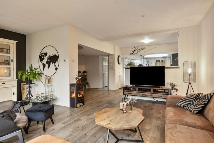 Foto 15 van Barendrechtstraat 8