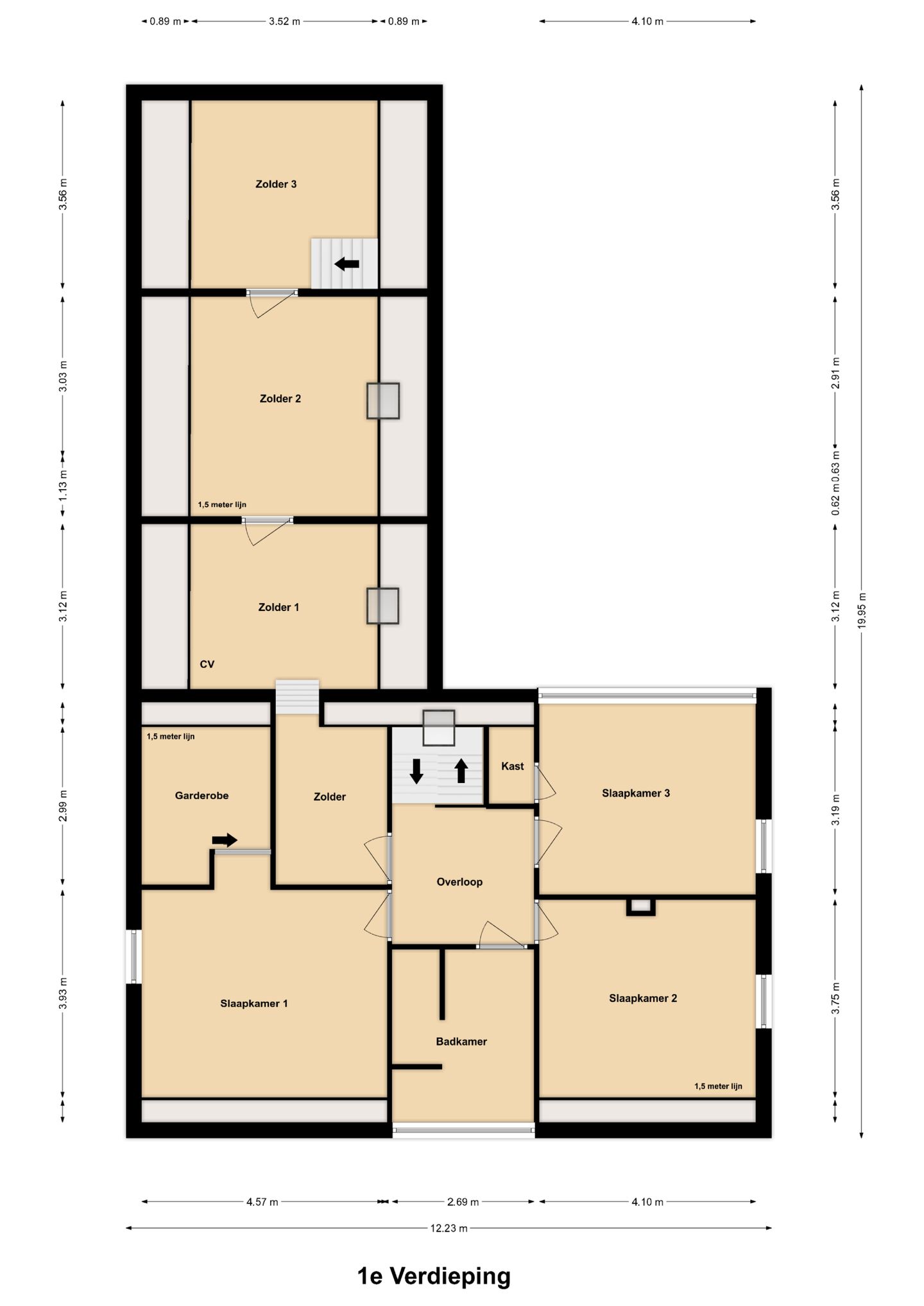 Photo 64 of Herstraat 47