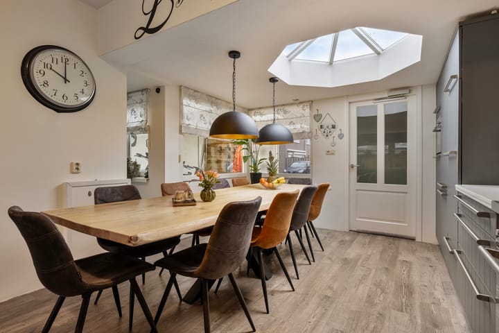 Foto 18 van Barendrechtstraat 8