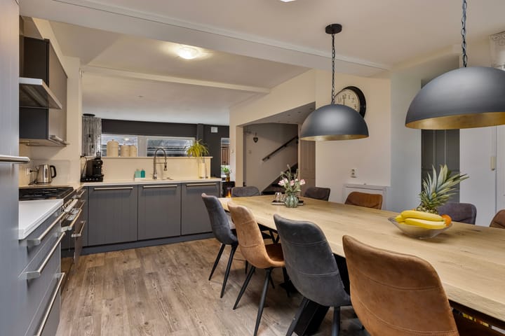 Foto 19 van Barendrechtstraat 8