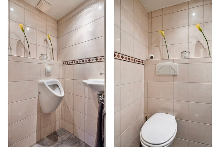 Foto 22 van Barendrechtstraat 8