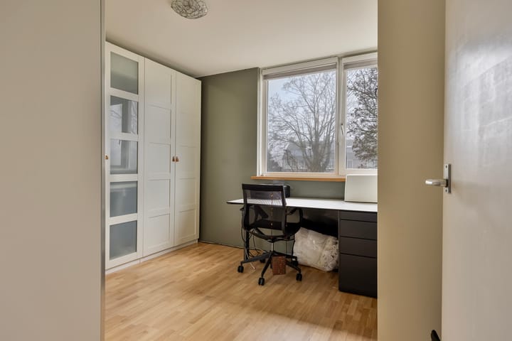 Foto 26 van Barendrechtstraat 8