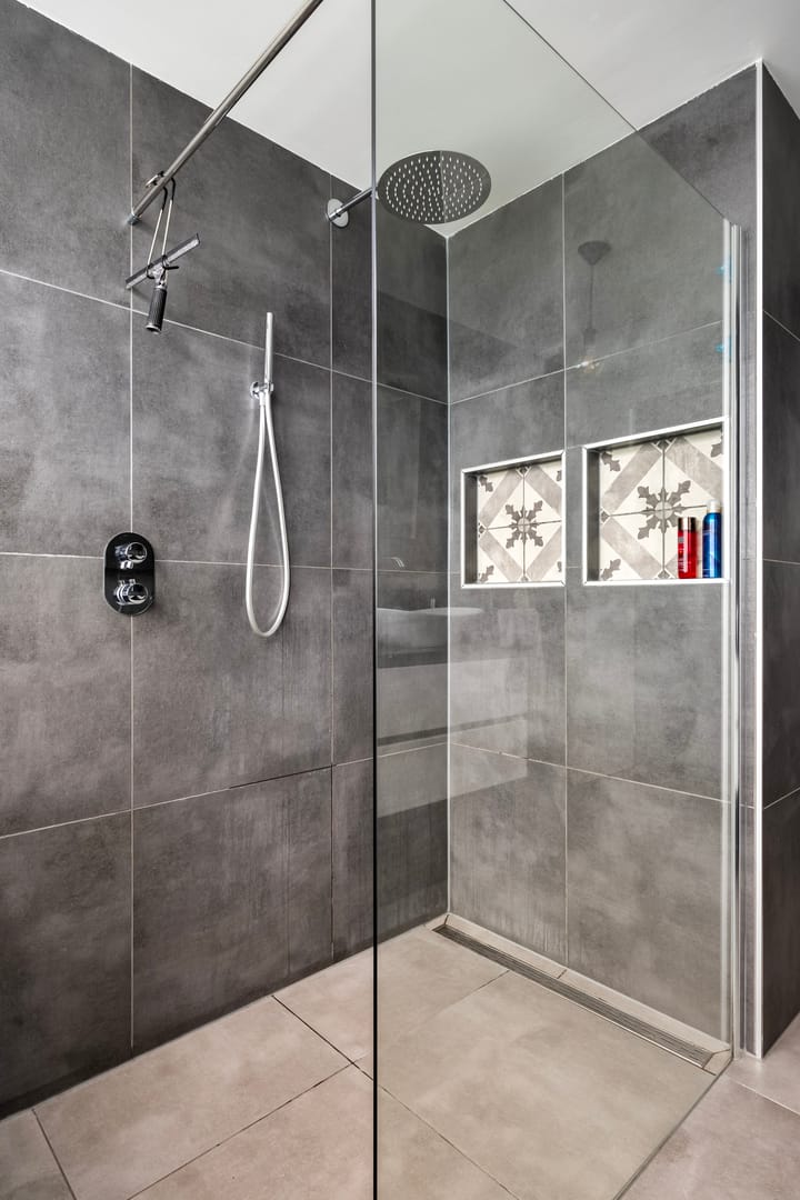 Foto 30 van Barendrechtstraat 8