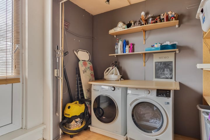 Foto 31 van Barendrechtstraat 8