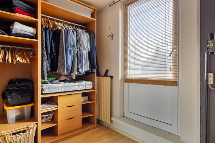 Foto 32 van Barendrechtstraat 8