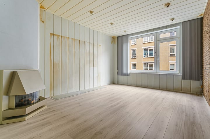 Foto 2 van Van Ostadestraat 387-1