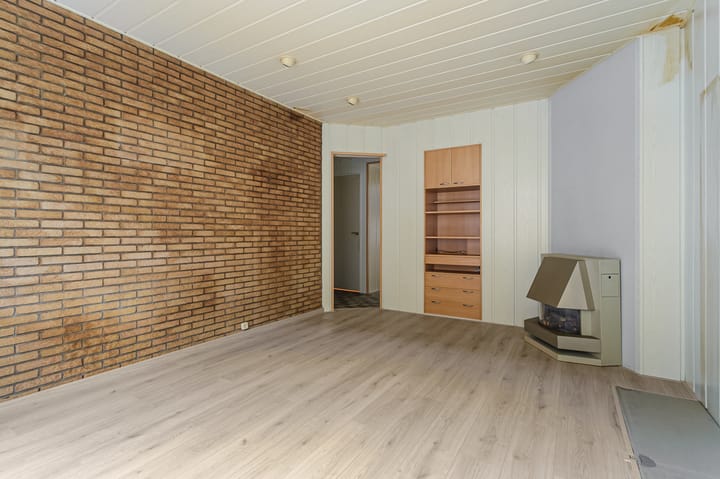 Foto 4 van Van Ostadestraat 387-1