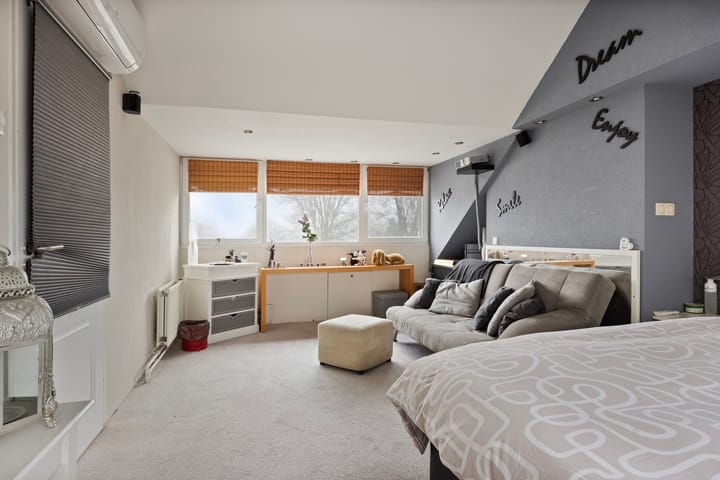 Foto 36 van Barendrechtstraat 8