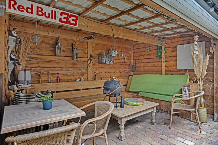 Foto 44 van Barendrechtstraat 8