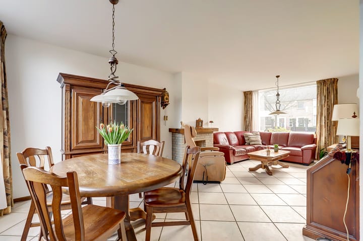 Foto 2 van Gladiolenstraat 50