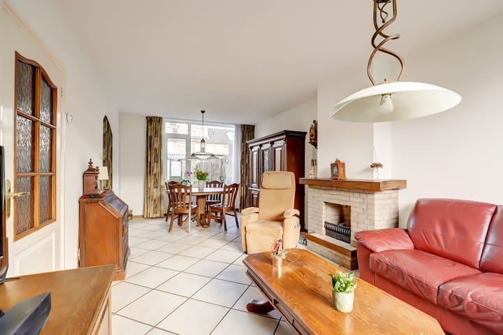 Foto 3 van Gladiolenstraat 50